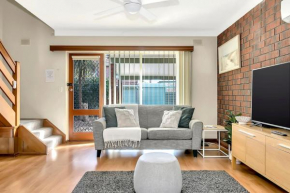 'Brick Tides' Experience the Serene Glenelg North